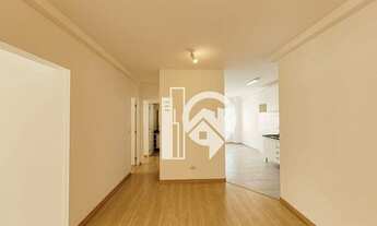 Imagem 2: Apartamento com 2 dormitórios para alugar, 80 m² - Jardim Aquarius - São José dos Campos/S