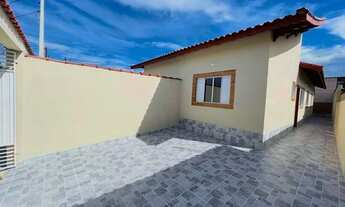 Imagem 3: Casa com 2 dorms, Jardim Leonor, Mongaguá - R$ 259 mil, Cod: 1230