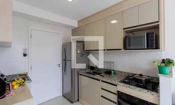 Imagem 4: Apartamento para Aluguel - Vila Ré, 1 Quarto, 29 m2