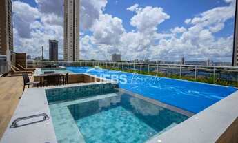 Imagem 2: HL Park Vaca Brava - Apartamento 3 quartos, sendo 3 suítes