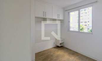 Imagem 6: Apartamento para Aluguel - Cambuci, 2 Quartos, 41 m2