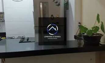 Imagem 3: Kitnet, Aparecida, Santos - R$ 267 mil, Cod: 209