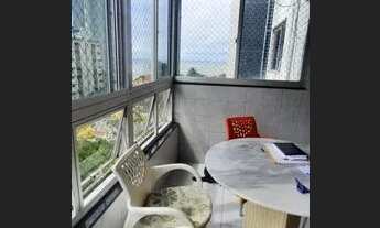 Imagem 3: Apartamento 3 quartos na Avenida Bernardo Vieira de Candeias