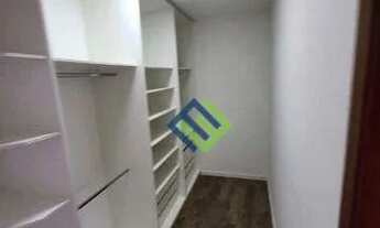 Imagem 2: Casa com 3 dormitórios para alugar, 200 m² por R$ 7.753,00/mês - Condomínio Residencial Gi