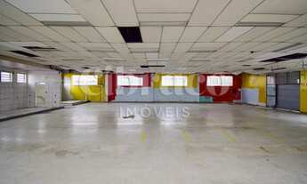 Imagem 4: Barracão no Guaíra de 730m²
