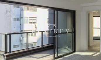 Imagem: Apartamento Duplex 153 m² - Itaim Bibi