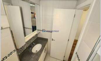 Imagem 7: Apartamento Vila Monumento 2 Dormitórios e Suite com Sacada 2 vagas fixas e cobertas