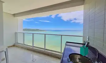 Imagem 4: Apartamento a venda de frente para o mar na Praia do Morro - Parcelamento direto com o pro