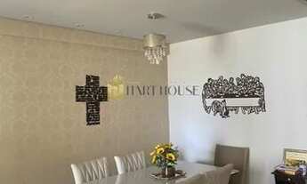 Imagem 4: Alugo apartamento garden monte Líbano semi mobiliado- despraiado