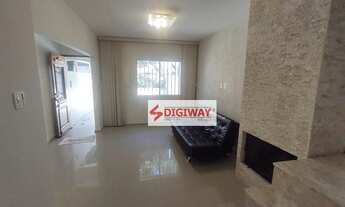 Imagem 3: Lindo Sobrado ao lado do Parque da Aclimação