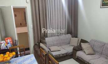 Imagem 3: Apartamento 02 dorm | 01 vaga | 60m² | Centro