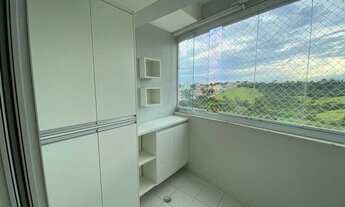 Imagem: Apartamento 3 dormitório(s) Jardim Satélite