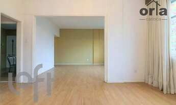 Imagem 7: Apartamento com 3 dormitórios à venda, 126 m² por R$ 1.104.000 - Laranjeiras - Rio de Jane