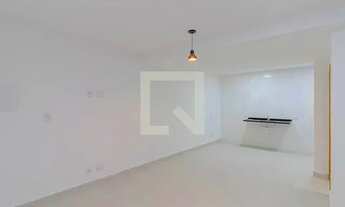 Imagem 3: Casa de Condomínio para Aluguel - Vila das Mercês, 2 Quartos, 64 m2