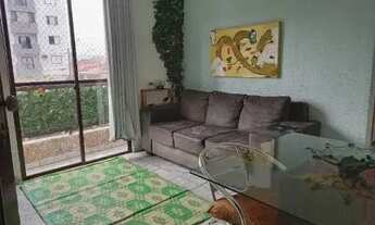 Imagem 3: Apartamento para venda possui 50 metros quadrados com 1 quarto em Ocian - Praia Grande - S