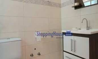 Imagem 5: Sobrado com 3 dormitórios para alugar, 122 m² por R$ 8.094,90/mês - Bela Aliança - São Pau