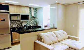 Imagem 5: Apartamento com 2 quartos, Jardim Tupanci - Barueri