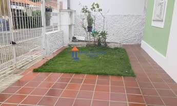 Imagem 2: Casa térrea para venda/locação planalto paulista