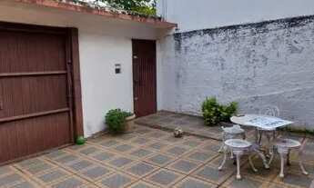 Imagem 7: CASA TÉRREA - MORUMBI - SP