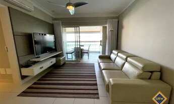 Imagem 4: Apartamento pé na areia para locação em Riviera