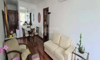 Imagem: Apartamento à venda Rua Felicíssimo de