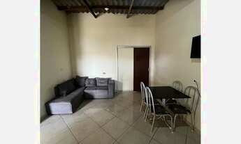 Imagem 5: CASA DE 2 QUARTOS À VENDA EM CEILÃNDIA NORTE - QNN 17