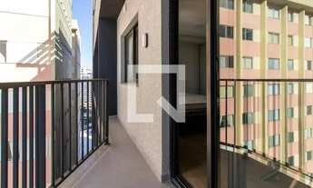 Imagem: Apartamento para Aluguel - Centro, 1 Quarto