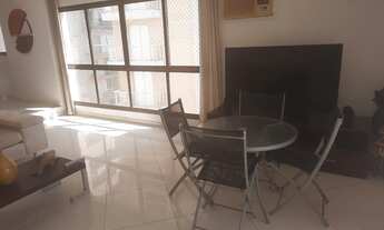 Imagem 4: Apartamento para aluguel com 170 metros quadrados com 4 quartos em Jardim Las Palmas - Gua