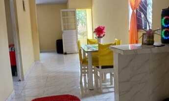 Imagem 4: CASA NO PLANALTO <br>MOTIVO: (MUDANÇA