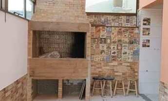 Imagem 5: Sobrado com 3 dormitórios para alugar, 96 m² por R$ 2.260,00/mês - São José - Canoas/RS