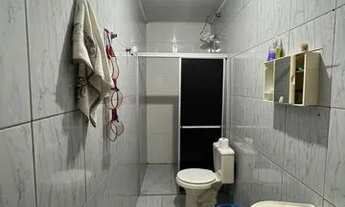 Imagem 4: Casa em alvenaria com 110m2, quitada