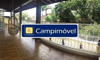 Imagem: Casa para Locação em Campinas, Parque