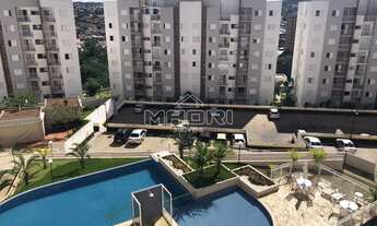 Imagem: Apartamento - Jardim Alto da Boa Vista