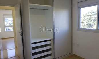 Imagem 6: Apartamento para locação no Swiss Park - Campinas/SP