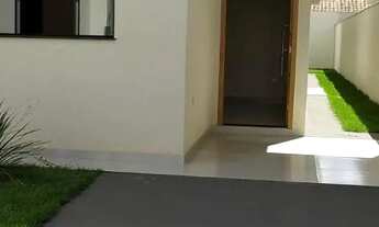 Imagem: Casa acabamento de alta qualidade