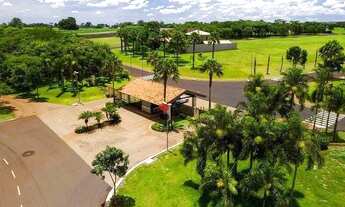 Imagem 4: Terreno a venda em condomínio Fazenda Santa Maria, em Ribeirão Preto/SP I Imobiliária em R
