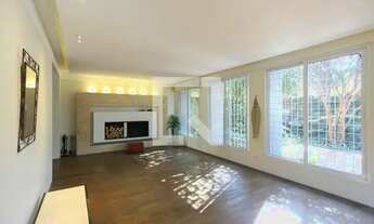 Imagem 4: Casa para Aluguel - Alto de Pinheiros, 3 Quartos, 350 m2