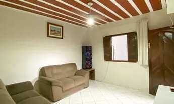 Imagem 5: Casa Linear 2 quartos com quintal em Colina de Laranjeiras