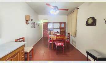 Imagem: Apartamento de 2 quartos à venda no Braga