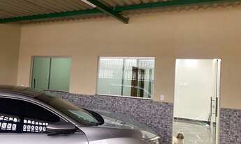 Imagem 5: ALUGA SE CASA NOVA