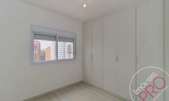 Imagem 6: Apartamento, Vila Nova Conceição - São Paulo
