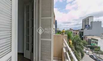 Imagem 4: Apartamento à venda Rua Coronel Bordini, Auxiliadora - Porto Alegre