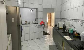 Imagem 4: Sobrado Frontal com duas casas e um salão comercial na Vila Jacui