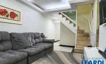 Imagem 5: CASA EM CONDOMÍNIO - VILA CARMOSINA - SP