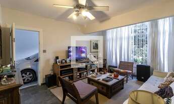 Imagem 3: Casa à Venda - Vila Nova Conceição, 4 Quartos, 143 m2