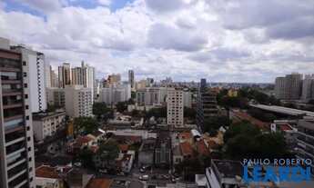 Imagem 2: APARTAMENTO - PINHEIROS - SP