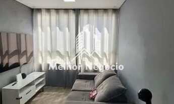 Imagem 3: Apartamento com 2 dorms, Jardim das Colinas, Hortolândia - R$ 319 mil, Cod: RRAP2299