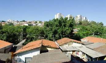 Imagem 5: Apartamento para Aluguel - Jardim Flamboyant, 2 Quartos, 90 m2