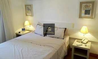 Imagem 5: Flat disponível em Moema - SP