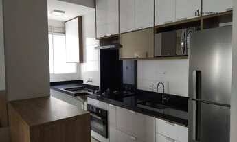 Imagem 7: Apartamento com 2 dormitórios à venda, 57 m² por R$ 250.000 - Vila São Pedro - Hortolândia